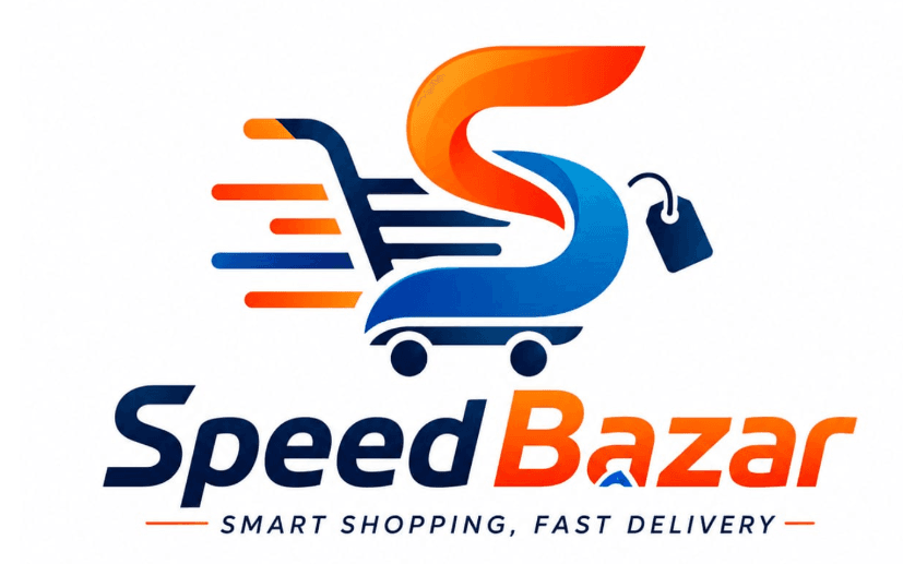 Speed Bazar Logo